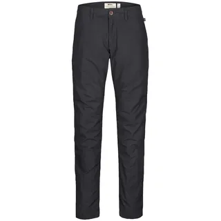 Fjällräven Sörmland Tapered Winter Dark Grey, 46