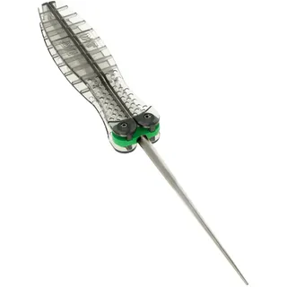 DMT Diafold Diamant Taschenschleifstab Extrafein