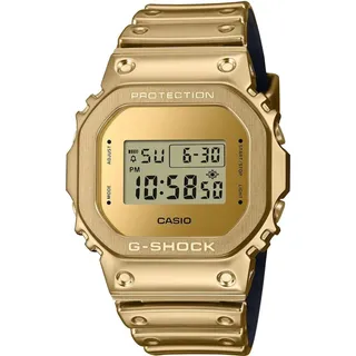 Casio G-Shock GM-5600YMG-9ER Kunststoff 43,0 mm