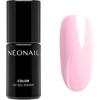 NeoNail Professional NEONAIL Mrs-Bella-Kollektionen Mrs-BellaColor UV Nagellack Oh So Natural 7,2 ml
