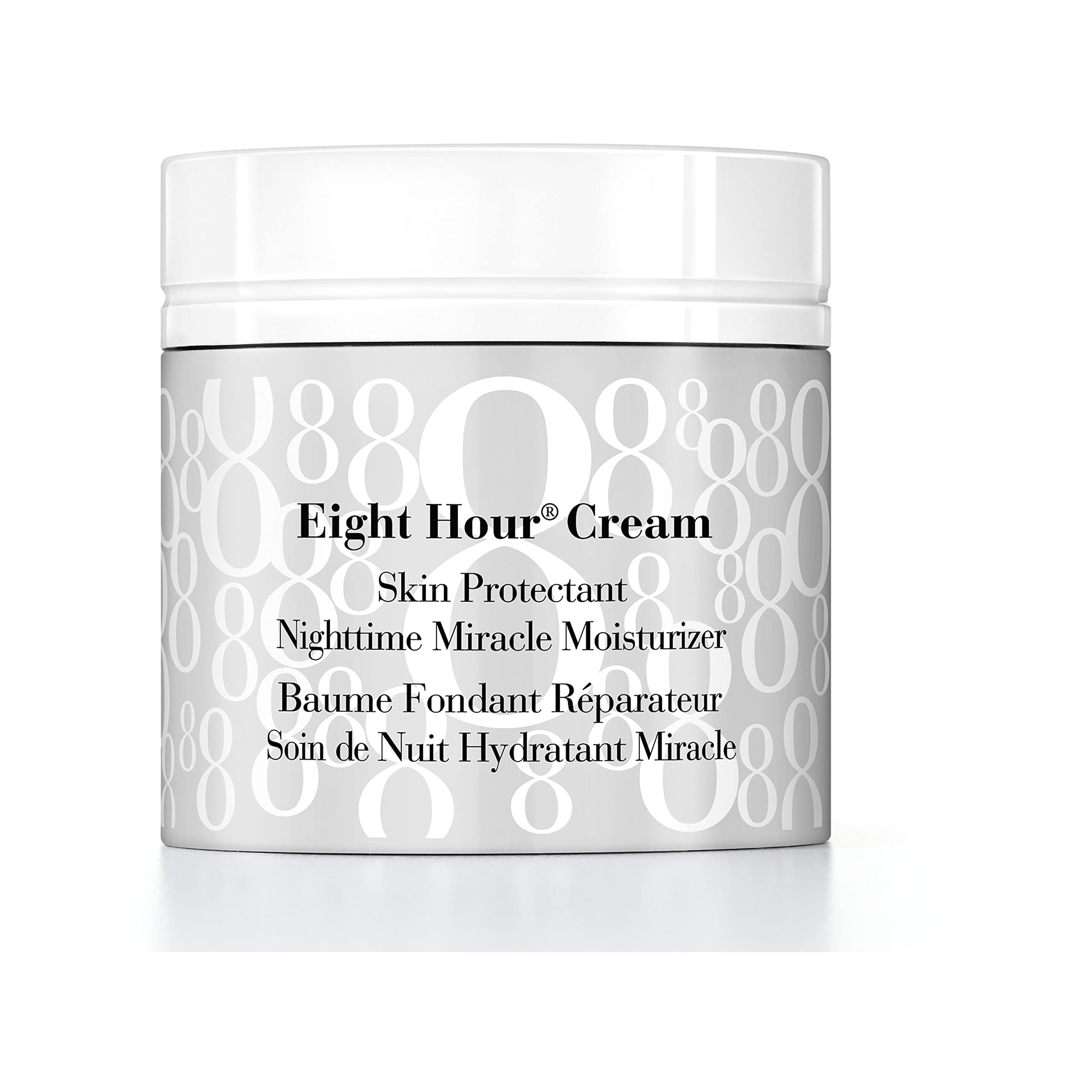 Bild von Eight Hour Cream Skin Protectant Nighttime Miracle Moisturizer 50 ml,