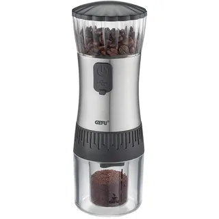 GEFU Kaffeemühle POLVE Kaffeemühle,