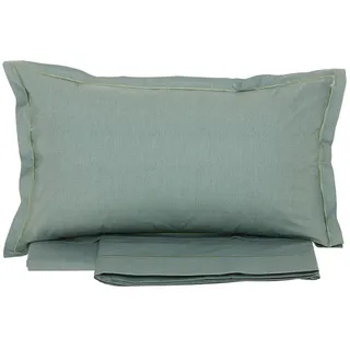 Komplettes Set TESSITURA RANDI Farbe Doppelbetten