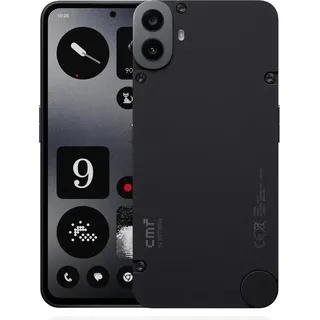 Phone 1 8 GB RAM 128 GB Black