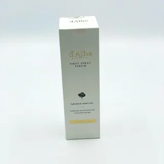 D'Alba Piedmont First Spray Serum 100 ml