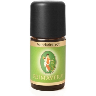 Primavera Mandarine rot