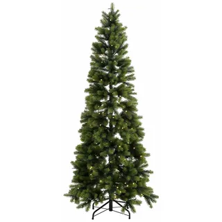 Creativ deco Künstlicher Weihnachtsbaum grün 210 cm