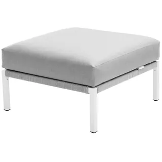 Solpuri Club Lounge Hocker inkl. Polster