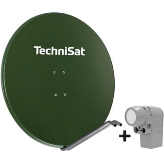 TechniSat SATMAN 850 UNYSAT Quattro-Switch-LNB