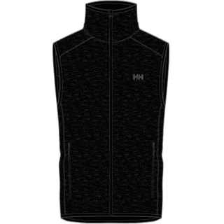 HELLY HANSEN Varde 2.0 Weste - Black