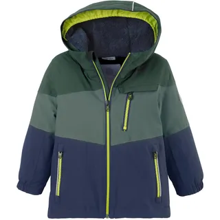 KILLTEC FISW 3 MNS Jckt Skijacke Dunkel Waldgrün 98