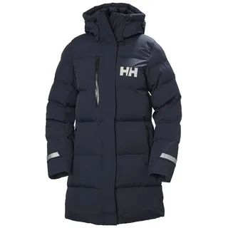 HELLY HANSEN Adore Puffy Parka navy S