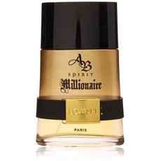 Lomani AB Spirit Millionaire for Men 6.6 oz EDT Spray