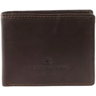 Tom Tailor Lary Herren Geldbörse braun