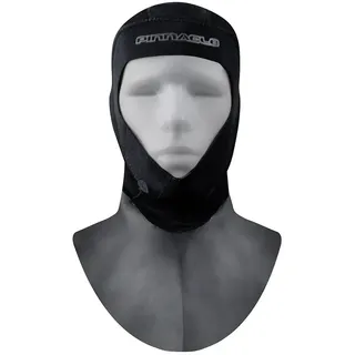 Pinnacle Aquatics 3 Mm Kapuze - Black - L