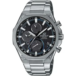 Casio Edifice EQB-1100 Edelstahl 44,6 mm EQB-1100D-1AER