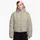 Steppjacke Beige M