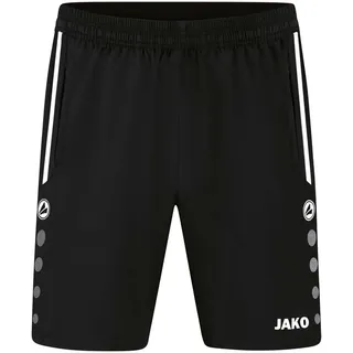 Jako Shorts Schwarz 40