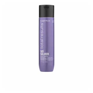 Matrix Total Results So Silver Shampoo 300 ml