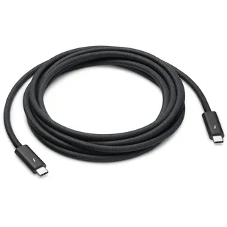Apple Thunderbolt 4 Pro Kabel (3 m) ​​​​​​​