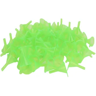 Parfüm-Dosiertrichter,Kunststoff-Scheidetrichter,Toner-Trichter,Scheidetrichter,Kleiner Trichter,Mini-Trichter