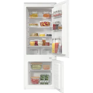 Gorenje RKI514E21 Einbau-Kühlgefrierkombination (1440 mm hoch, Weiß)