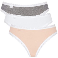 Bild von Damen Slip 3er Pack