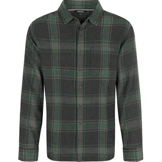 Sherpa Adventure Gear Herren Batsa Eco Hemd (Größe XL, gruen)