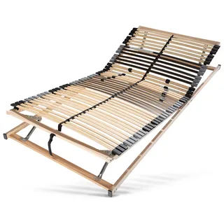 Beco Lattenrost »Grand Majestic«, weiß