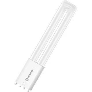 LEDVANCE Dulux-L LED 8W - 830 Warmweiß | 4-Pins - Ersatz Für 18W
