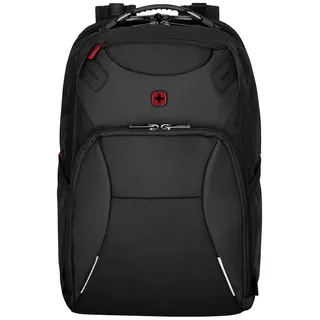 Wenger Wenger, Rucksack, Cosmic, Schwarz, (30 l)