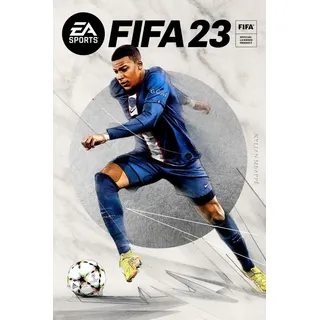 Electronic Arts FIFA 23 - Download (USK) (Xbox Series X)