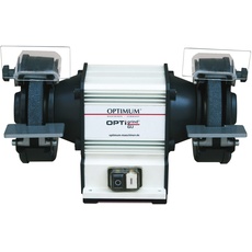Bild OPTIgrind GU 15 230V Elektro-Doppelschleifer (3101505)