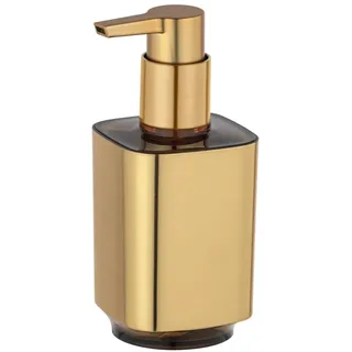 Wenko Seifenspender Auron 300ml Gold