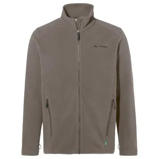 Vaude Rosemoor II Fleece Jacke Beige L