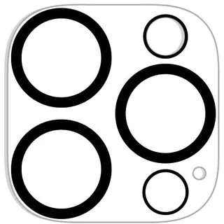 Muvit Camera Lens iPhone 14 PRO/14 PRO MAX