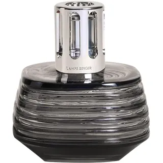 Lampe Berger Paris Duftlampe 4812 Vibes Grau - Grau