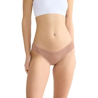 Sloggi 3er Pack GO Crush - Damen - Mini Slip - Unterhose - Unterwäsche - Atmungsaktiv