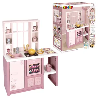 Smoby Loft Fleur Spielküche (310700)
