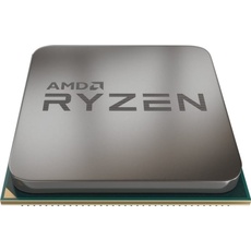 Bild Ryzen 5 7600X AM5 4.70 GHz, 6 -Core), Prozessor