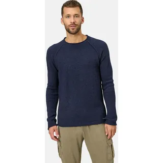 Babista Rundhalspullover »Pullover RENZIMO«, blau
