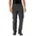 Pants III Zip-Off-Hose Schwarz 48-Short