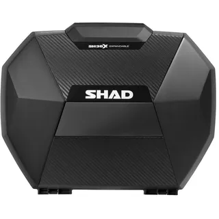 Shad SH38X 38 l Carbon