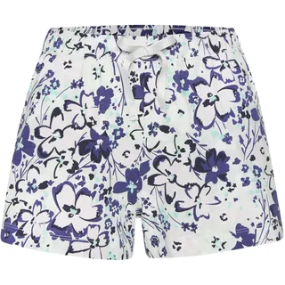s.Oliver Ak-55-51 Pyjama-Hosen Blumendruck 36/38