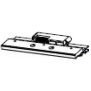 Zebra Technologies Zebra P1083320-015, Druckkopf Wärmeübertragung,
