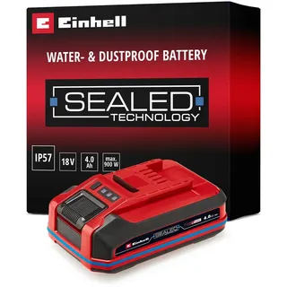 Einhell 18 V Akku 4,0 Ah