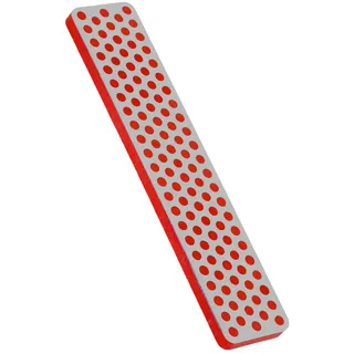 DMT Diamond WhetstoneTM Diamant Mini-Schleifstein 4" (10 cm) Fein | Kompakter Wetzstein für Messer und Werkzeuge | Passend für Aligner Schleifsystem | Made in USA | A4F