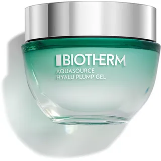 Biotherm Aquasource Hyalu Plump Gel 50 ml