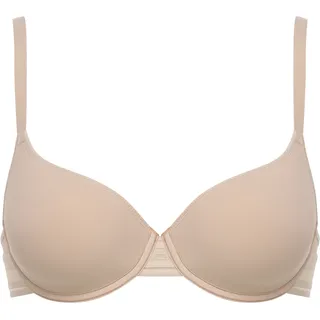 PASSIONATA T-Shirt BH "Rythm" (Dune)