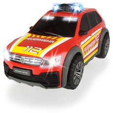 Bild Toys VW Tiguan R-Line Fire Car 203714016